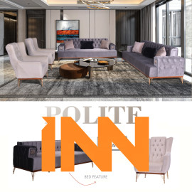 POLITE SOFA SET PIECE LIVING ROOM CHAIR FOR HOME FROM FACTORY WHOLESALE POLITE SOFA SET PIECE LIVING ROOM CHAIR FOR HOME FROM FACTORY WHOLESALE